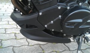 BMW F800R `11 - Fotostories weiterer BMW Modelle