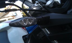 BMW F800R `11 - Fotostories weiterer BMW Modelle