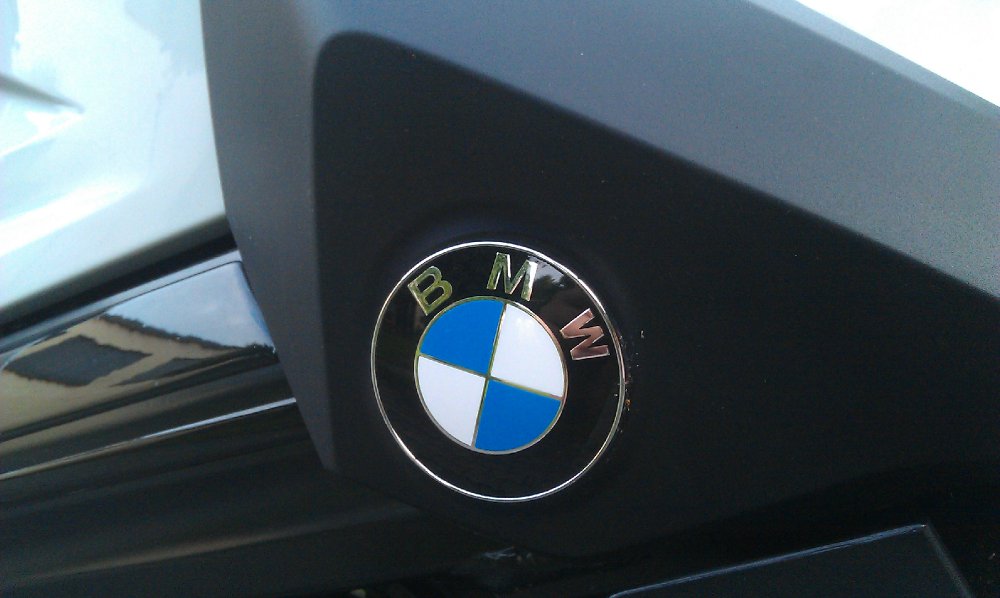BMW F800R `11 - Fotostories weiterer BMW Modelle