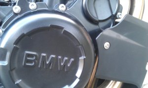 BMW F800R `11 - Fotostories weiterer BMW Modelle