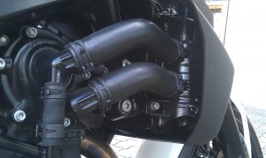 BMW F800R `11 - Fotostories weiterer BMW Modelle