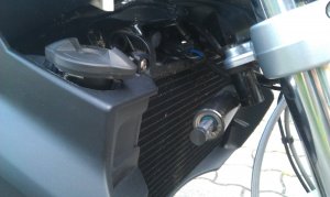 BMW F800R `11 - Fotostories weiterer BMW Modelle