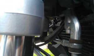 BMW F800R `11 - Fotostories weiterer BMW Modelle