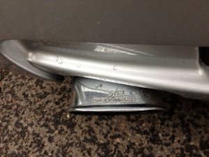 316ti M-Paket - 3er BMW - E46
