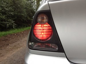 316ti M-Paket - 3er BMW - E46
