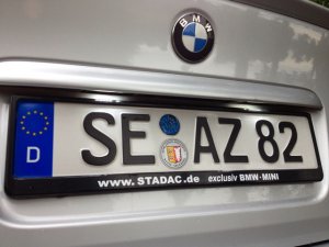 316ti M-Paket - 3er BMW - E46