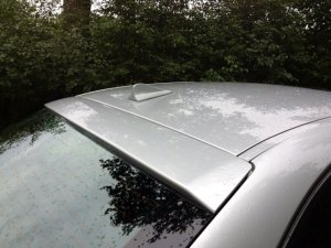 316ti M-Paket - 3er BMW - E46