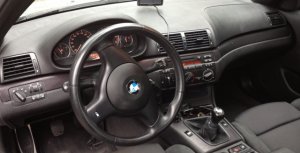 316ti M-Paket - 3er BMW - E46
