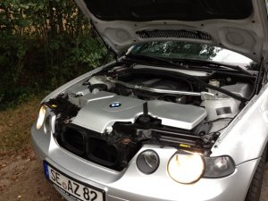 316ti M-Paket - 3er BMW - E46