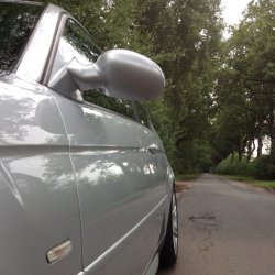 316ti M-Paket - 3er BMW - E46