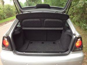 316ti M-Paket - 3er BMW - E46