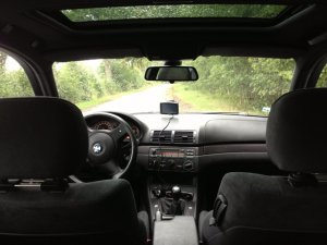 316ti M-Paket - 3er BMW - E46
