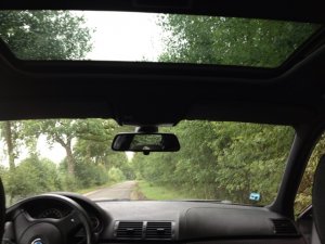 316ti M-Paket - 3er BMW - E46