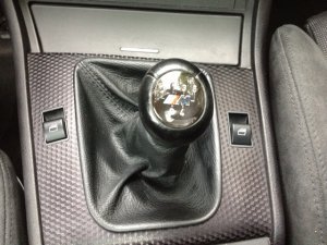 316ti M-Paket - 3er BMW - E46