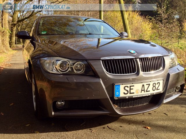 BMW-Syndikat Fotostorie