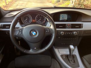 //M-Grayliner - 3er BMW - E90 / E91 / E92 / E93