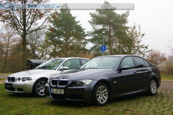 BMW-Syndikat Fotostorie