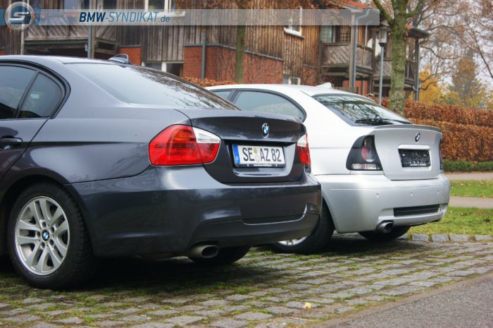 BMW-Syndikat Fotostorie