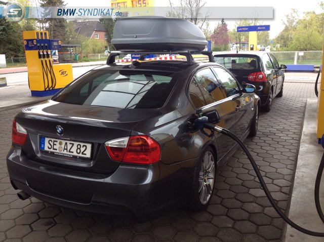 BMW-Syndikat Fotostorie
