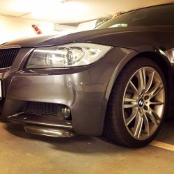 //M-Grayliner - 3er BMW - E90 / E91 / E92 / E93
