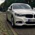 White Pearl - 3er BMW - F30 / F31 / F34 / F80 - image.jpg
