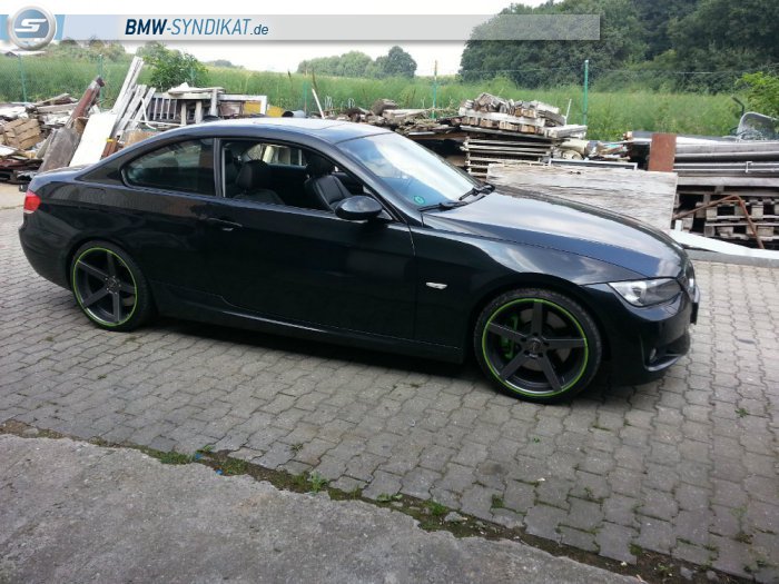 BMW-Syndikat Fotostorie