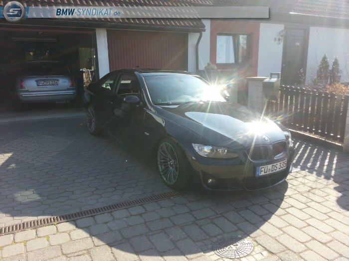 BMW-Syndikat Fotostorie