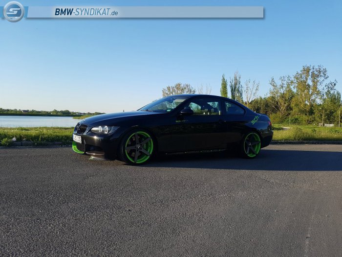 BMW-Syndikat Fotostorie