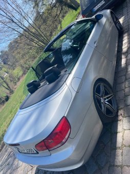 Bmw e93 320i - 3er BMW - E90 / E91 / E92 / E93