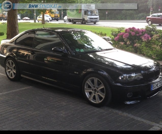 BMW-Syndikat Fotostorie