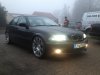 E46 Limo - 3er BMW - E46 - IMG_1390.JPG