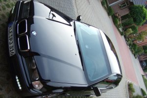 UPDATE: Black Thunder (E36 316i) - 3er BMW - E36