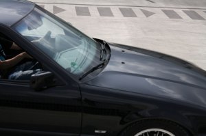 UPDATE: Black Thunder (E36 316i) - 3er BMW - E36