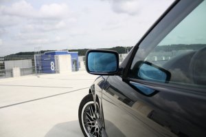 UPDATE: Black Thunder (E36 316i) - 3er BMW - E36