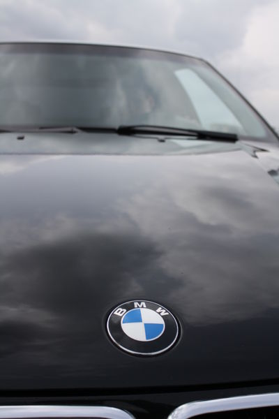 UPDATE: Black Thunder (E36 316i) - 3er BMW - E36