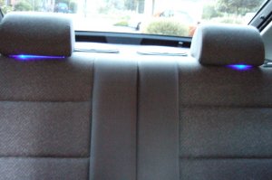 UPDATE: Black Thunder (E36 316i) - 3er BMW - E36