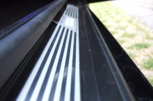 UPDATE: Black Thunder (E36 316i) - 3er BMW - E36