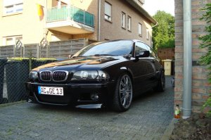 BMW E46 320Ci - 3er BMW - E46 BMW E46 320Ci - 3er BMW - E46