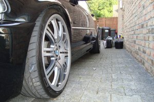 BMW E46 320Ci - 3er BMW - E46