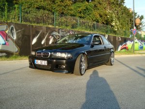 BMW E46 320Ci - 3er BMW - E46 BMW E46 320Ci - 3er BMW - E46