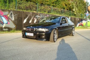 BMW E46 320Ci - 3er BMW - E46 BMW E46 320Ci - 3er BMW - E46