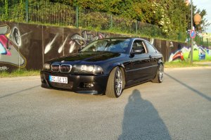 BMW E46 320Ci - 3er BMW - E46 BMW E46 320Ci - 3er BMW - E46
