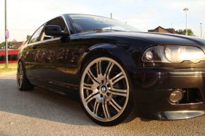 BMW E46 320Ci - 3er BMW - E46 BMW E46 320Ci - 3er BMW - E46