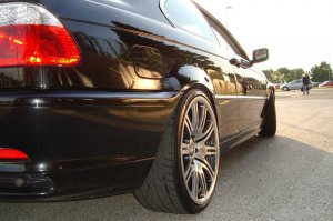 BMW E46 320Ci - 3er BMW - E46 BMW E46 320Ci - 3er BMW - E46