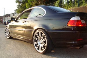 BMW E46 320Ci - 3er BMW - E46 BMW E46 320Ci - 3er BMW - E46