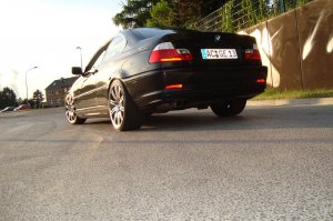 BMW E46 320Ci - 3er BMW - E46 BMW E46 320Ci - 3er BMW - E46