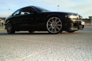 BMW E46 320Ci - 3er BMW - E46 BMW E46 320Ci - 3er BMW - E46