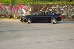 BMW E46 320Ci - 3er BMW - E46 BMW E46 320Ci - 3er BMW - E46