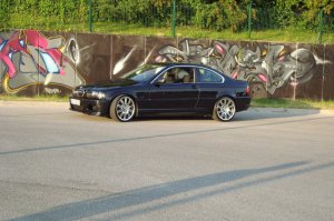 BMW E46 320Ci - 3er BMW - E46 BMW E46 320Ci - 3er BMW - E46