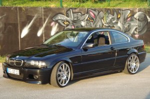 BMW E46 320Ci - 3er BMW - E46 BMW E46 320Ci - 3er BMW - E46